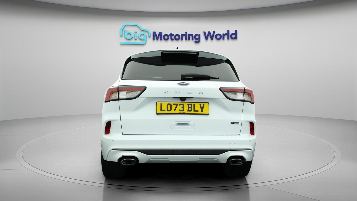 Used Ford Kuga 2023 for sale - 76000807: Photo 7