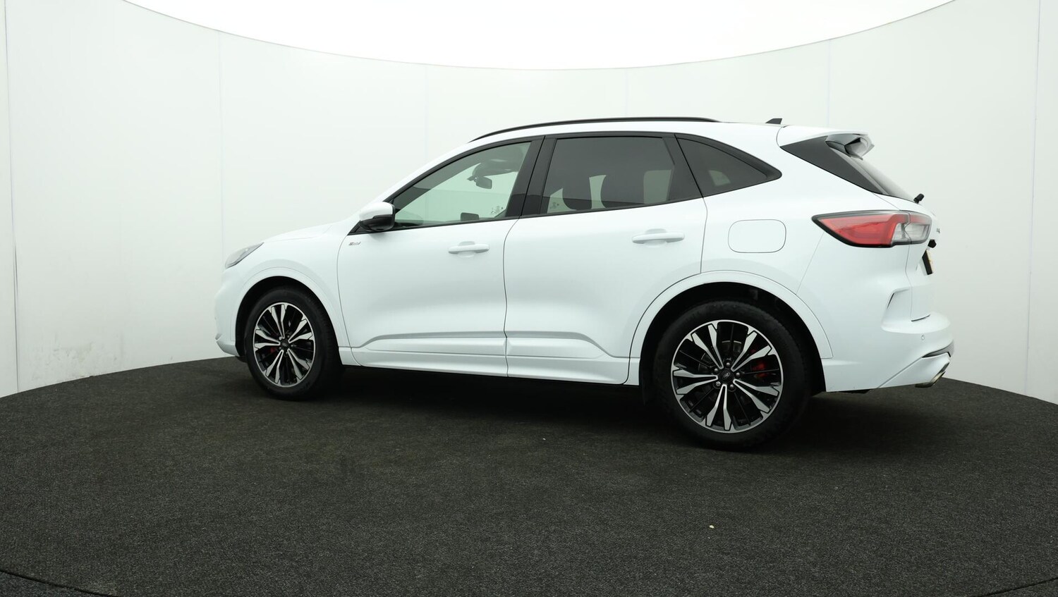 Used Ford Kuga 2023 for sale - 76000807: Photo 75