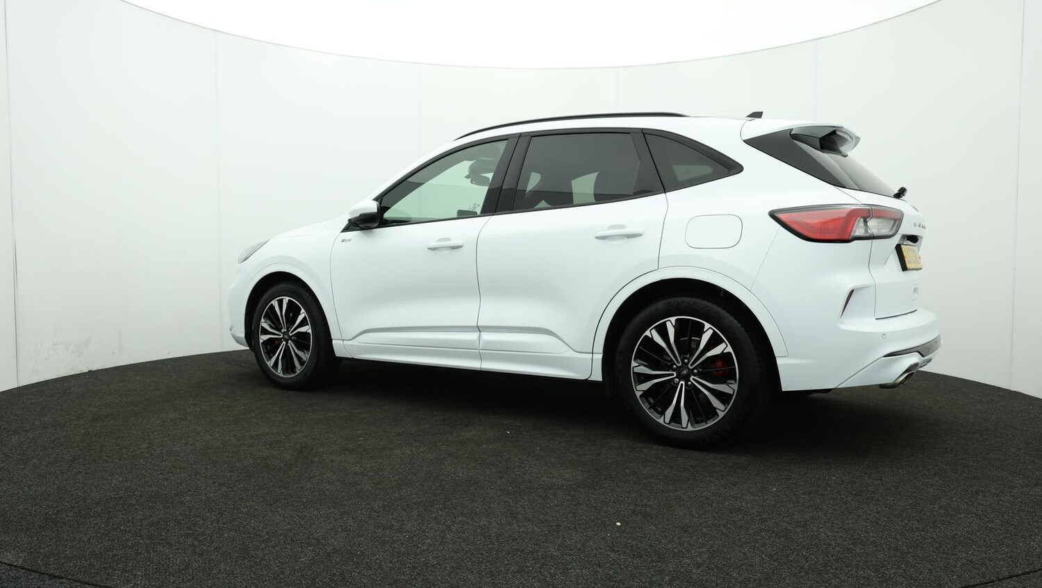 Used Ford Kuga 2023 for sale - 76000807: Photo 76