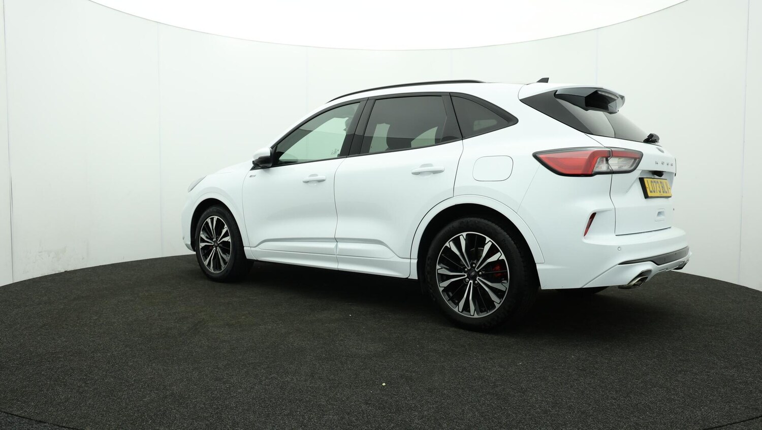 Used Ford Kuga 2023 for sale - 76000807: Photo 77