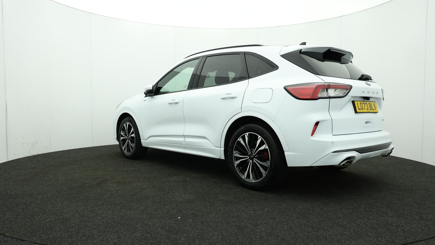 Used Ford Kuga 2023 for sale - 76000807: Photo 79