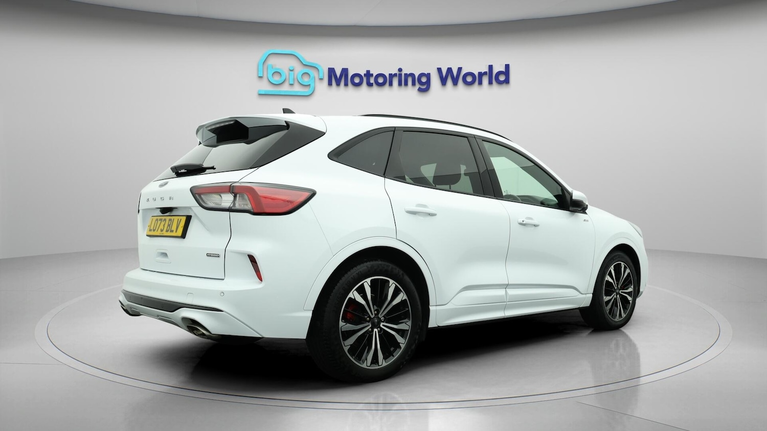 Used Ford Kuga 2023 for sale - 76000807: Photo 8