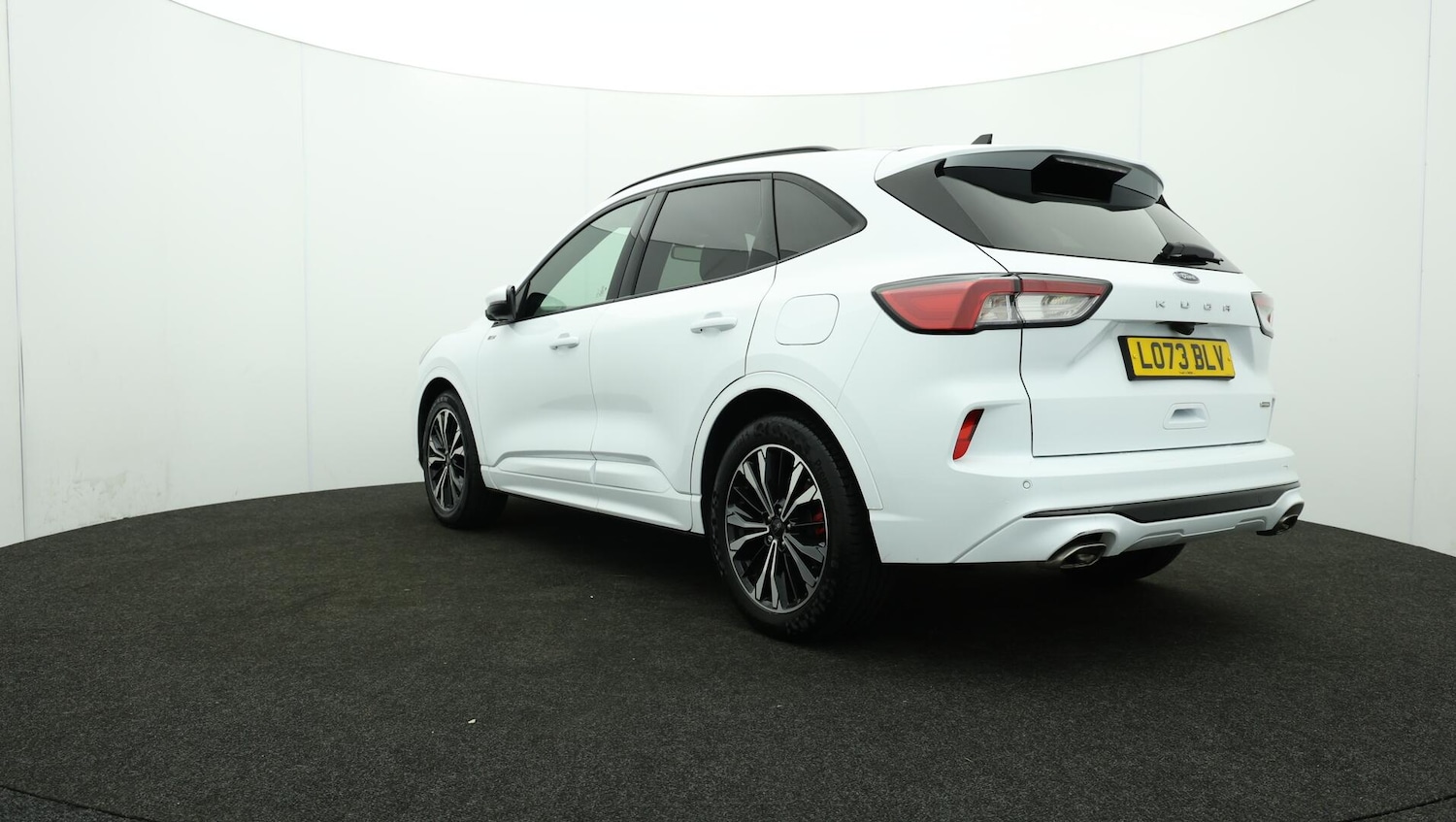 Used Ford Kuga 2023 for sale - 76000807: Photo 80