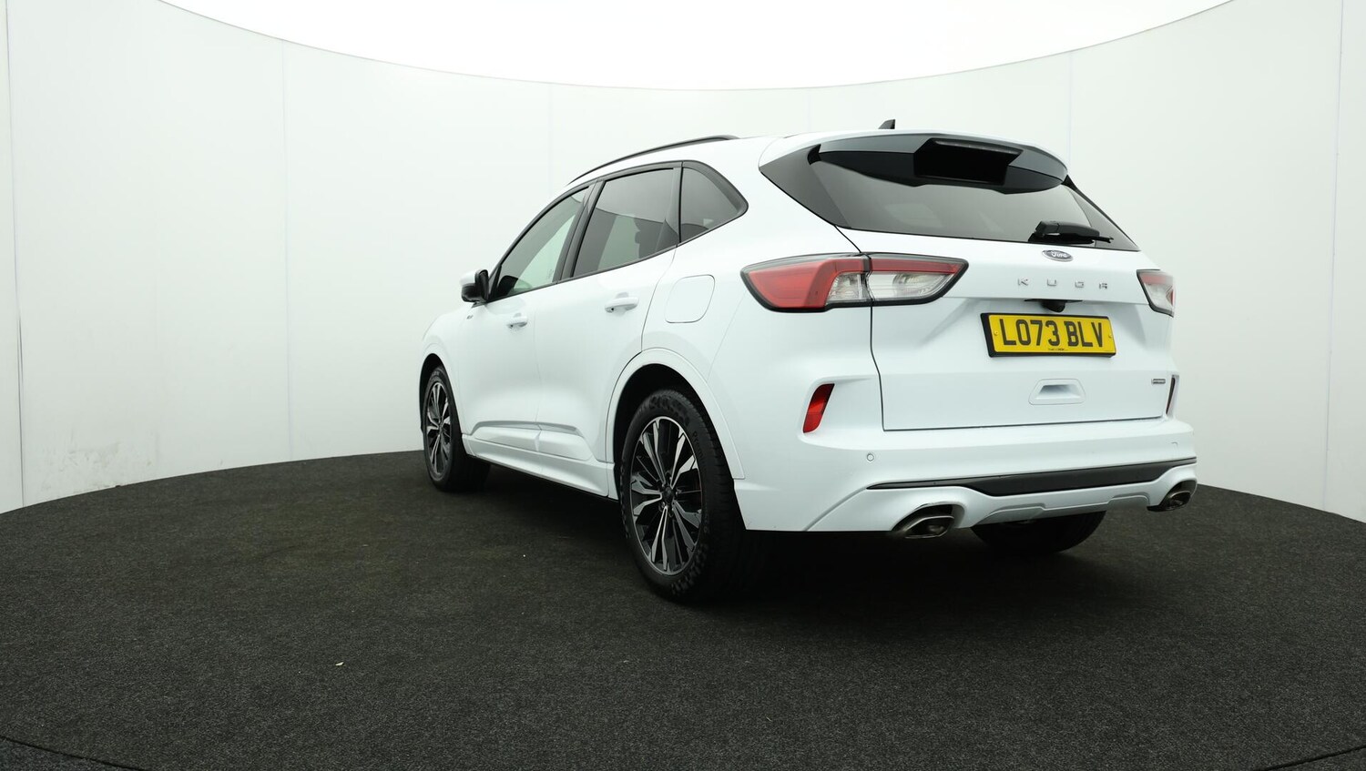 Used Ford Kuga 2023 for sale - 76000807: Photo 81