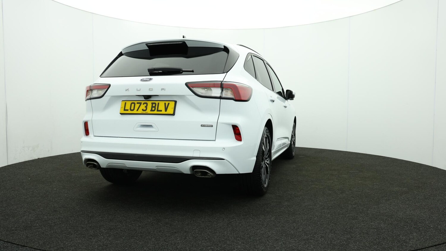 Used Ford Kuga 2023 for sale - 76000807: Photo 82