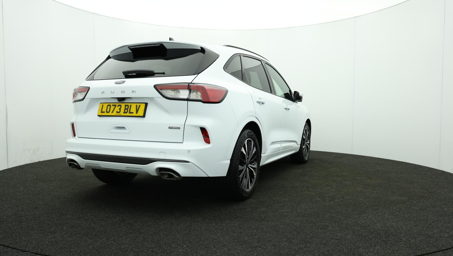 Used Ford Kuga 2023 for sale - 76000807: Photo 83