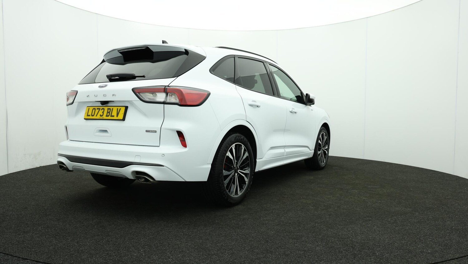 Used Ford Kuga 2023 for sale - 76000807: Photo 84