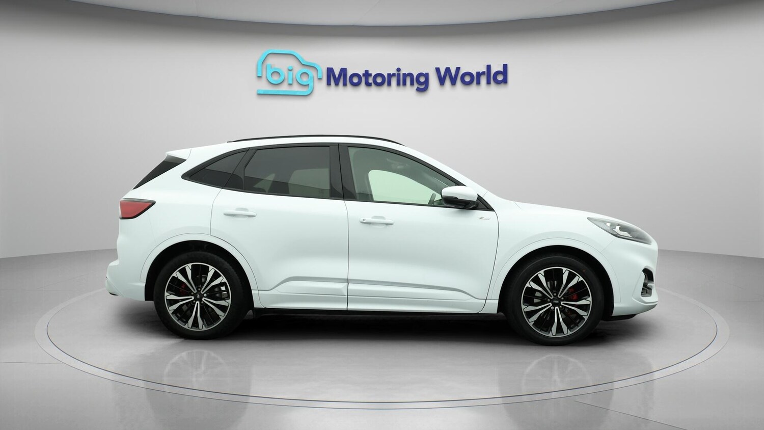 Used Ford Kuga 2023 for sale - 76000807: Photo 9