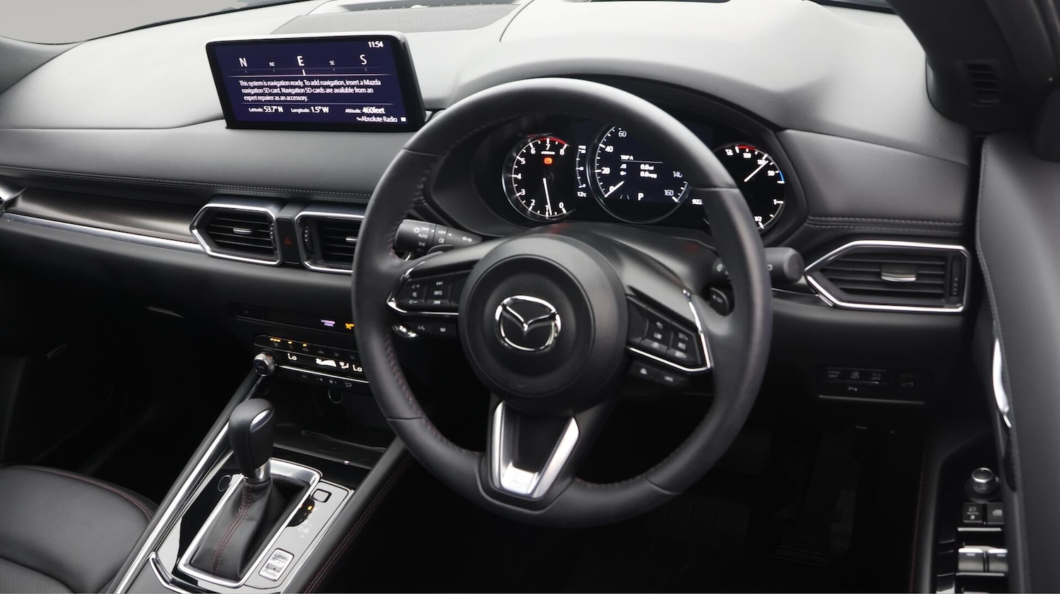 Used Mazda CX-5 2024 for sale - 76294969: Photo 10