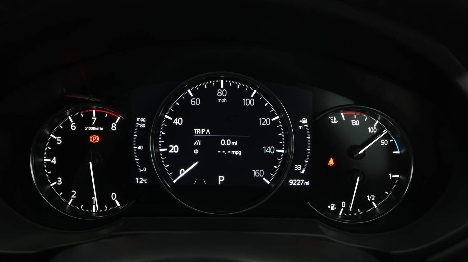 Used Mazda CX-5 2024 for sale - 76294969: Photo 11