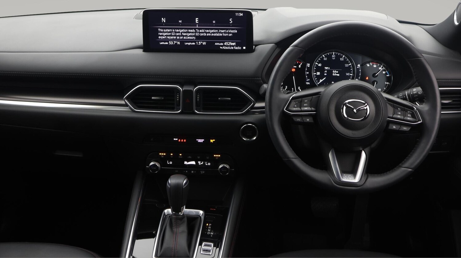 Used Mazda CX-5 2024 for sale - 76294969: Photo 14