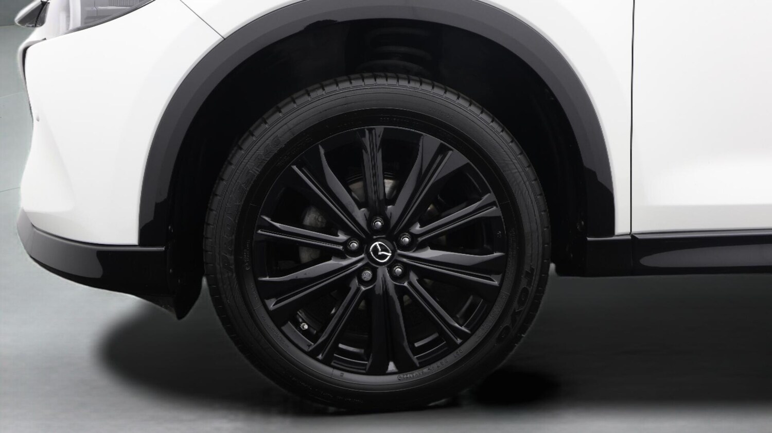 Used Mazda CX-5 2024 for sale - 76294969: Photo 19