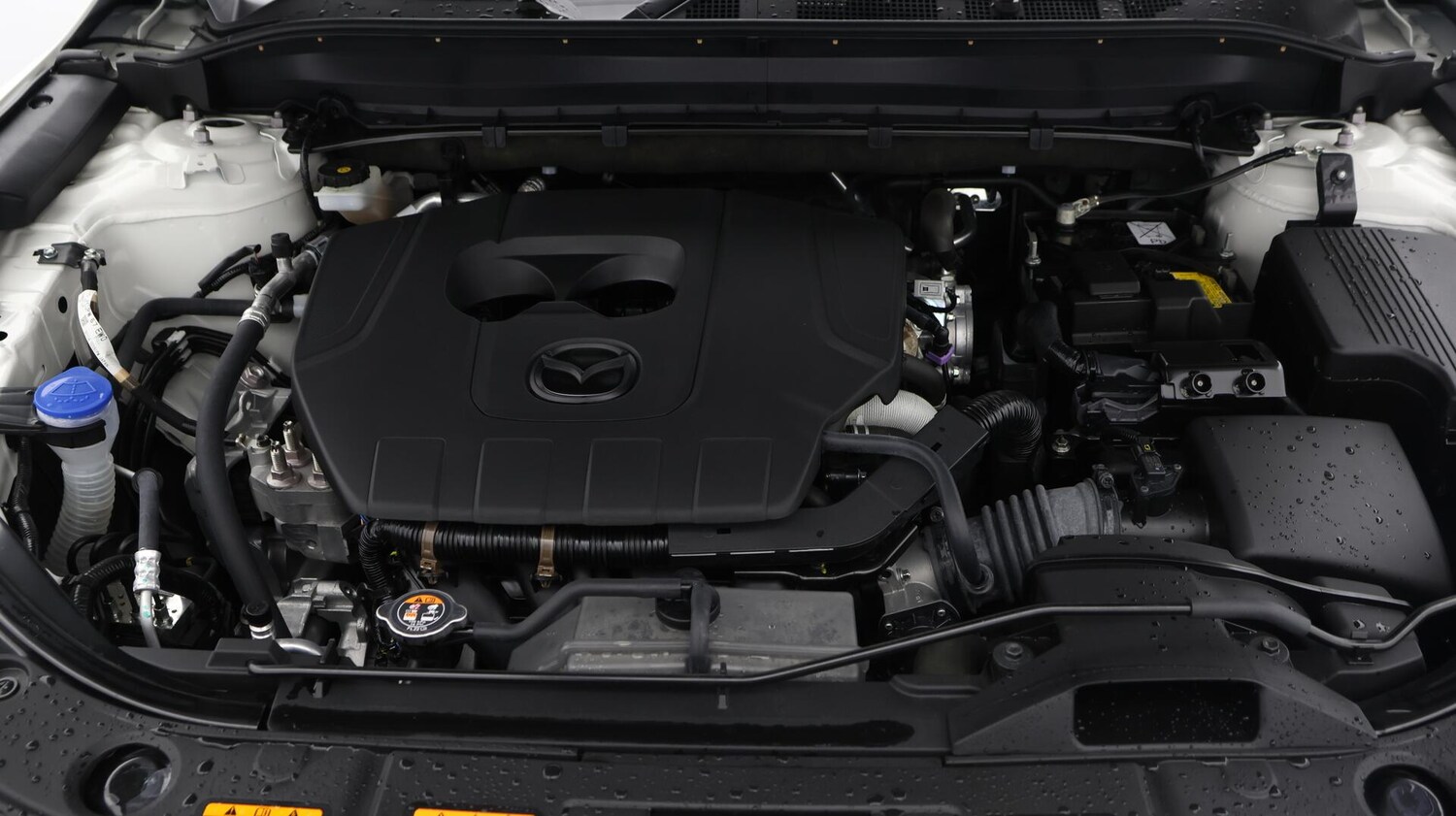 Used Mazda CX-5 2024 for sale - 76294969: Photo 20