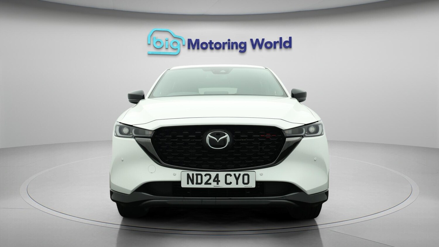 Used Mazda CX-5 2024 for sale - 76294969: Photo 3