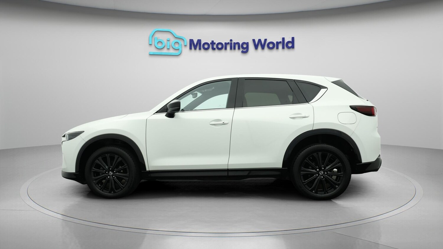 Used Mazda CX-5 2024 for sale - 76294969: Photo 5