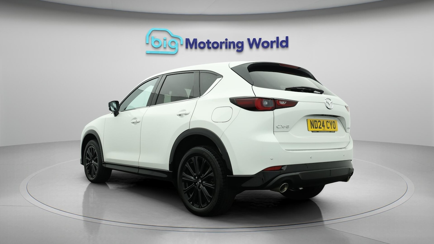 Used Mazda CX-5 2024 for sale - 76294969: Photo 6