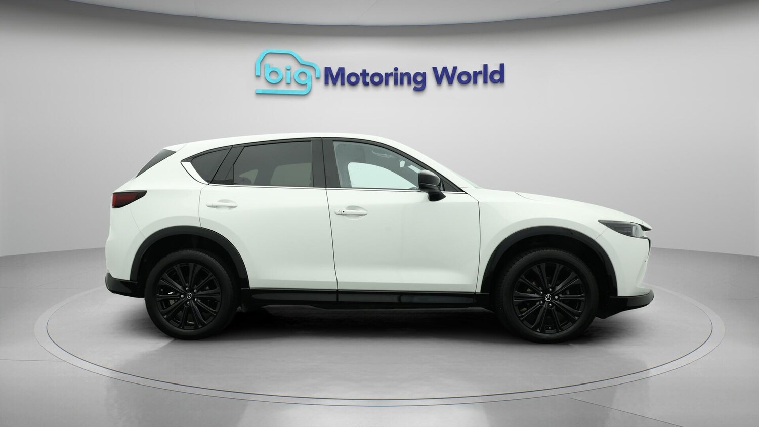 Used Mazda CX-5 2024 for sale - 76294969: Photo 9