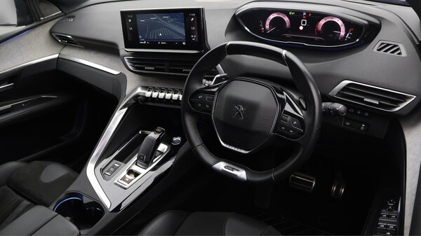 Used Peugeot 3008 2021 for sale - 76284118: Photo 10