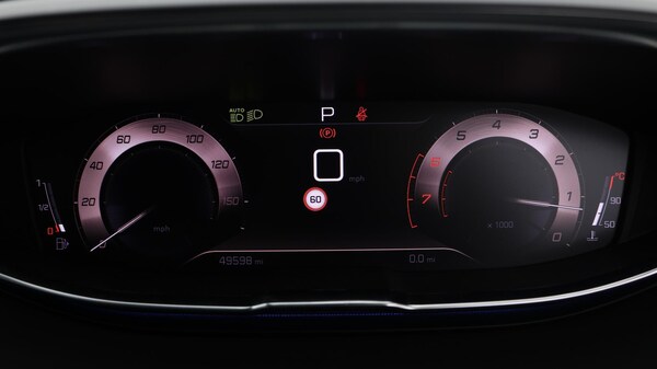 Used Peugeot 3008 2021 for sale - 76284118: Photo 11