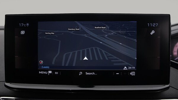 Used Peugeot 3008 2021 for sale - 76284118: Photo 12