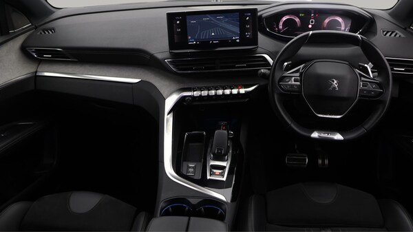 Used Peugeot 3008 2021 for sale - 76284118: Photo 14