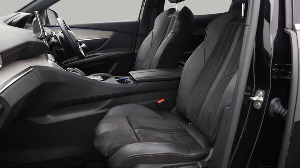 Used Peugeot 3008 2021 for sale - 76284118: Photo 15