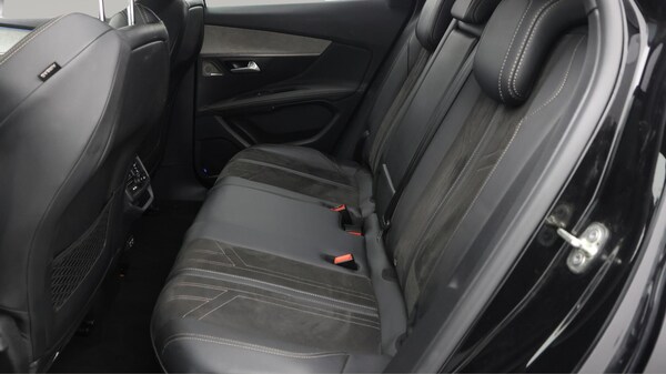 Used Peugeot 3008 2021 for sale - 76284118: Photo 17