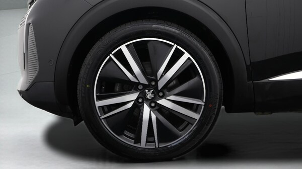 Used Peugeot 3008 2021 for sale - 76284118: Photo 19