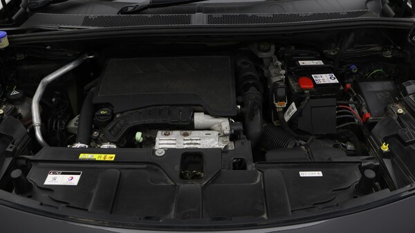 Used Peugeot 3008 2021 for sale - 76284118: Photo 20