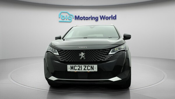 Used Peugeot 3008 2021 for sale - 76284118: Photo 3