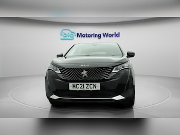Used Peugeot 3008 2021 for sale - 76284118: Photo 3