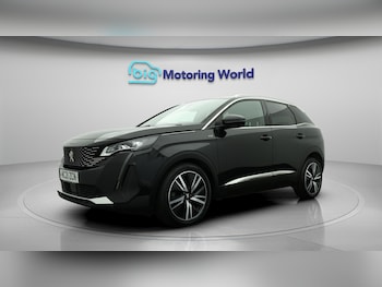 Used Peugeot 3008 2021 for sale - 76284118: Photo 4