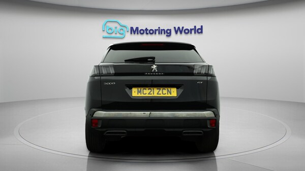 Used Peugeot 3008 2021 for sale - 76284118: Photo 7
