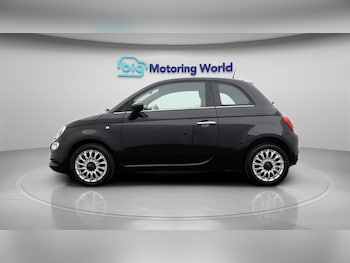 Used Fiat 500 2020 for sale - 78840763: Photo
