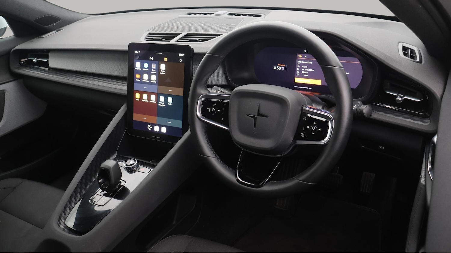 Used Polestar Polestar 2 2021 for sale - 76646252: Photo 10