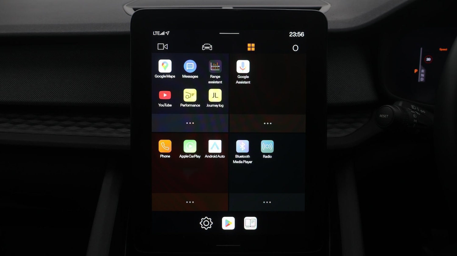 Used Polestar Polestar 2 2021 for sale - 76646252: Photo 12