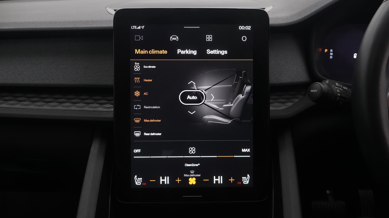 Used Polestar Polestar 2 2021 for sale - 76646252: Photo 13