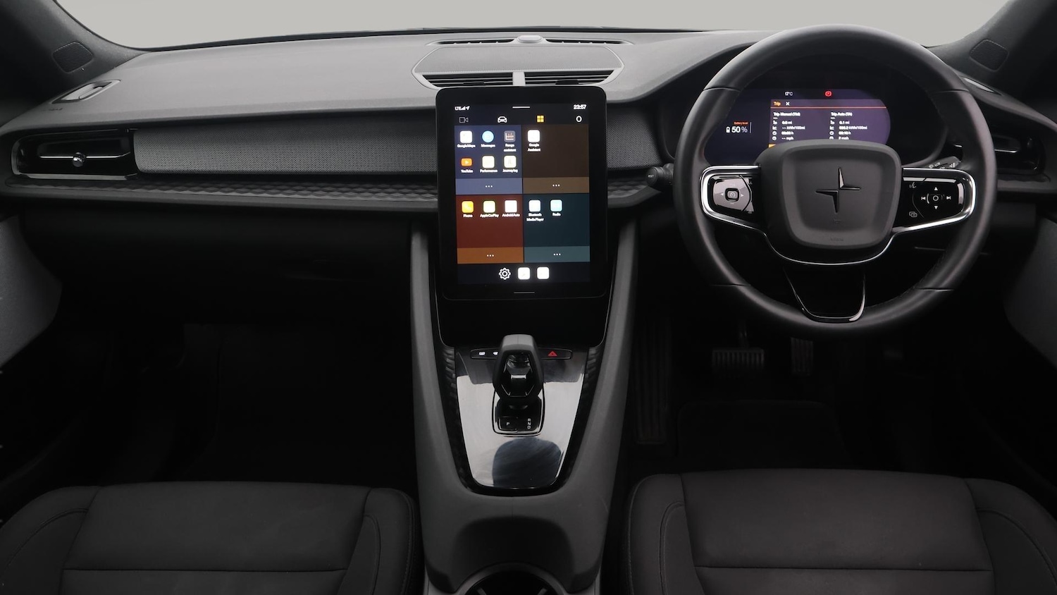 Used Polestar Polestar 2 2021 for sale - 76646252: Photo 14