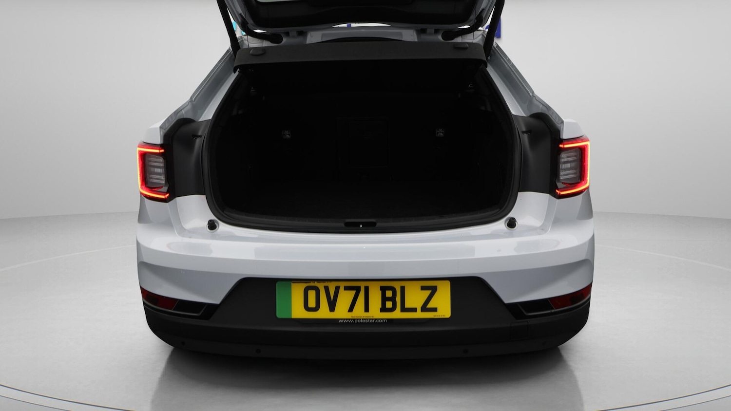 Used Polestar Polestar 2 2021 for sale - 76646252: Photo 18