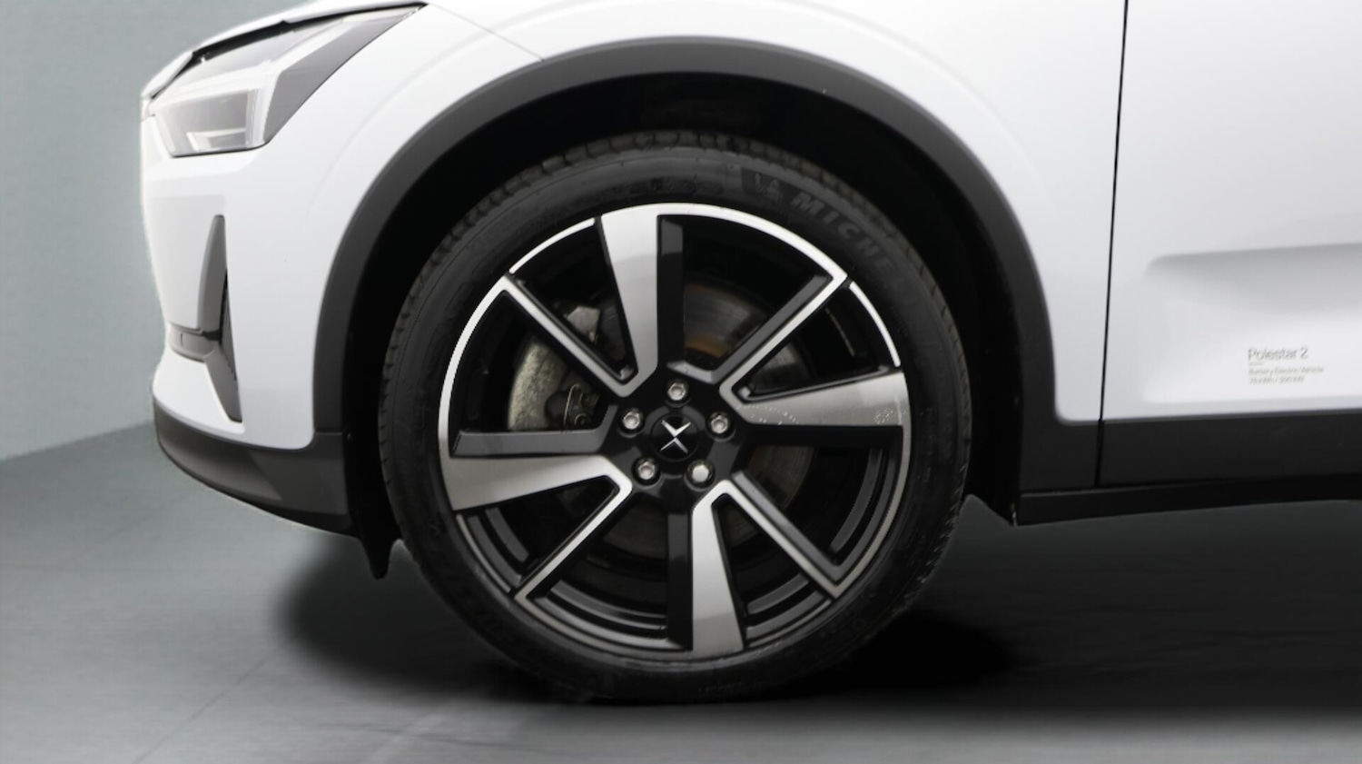 Used Polestar Polestar 2 2021 for sale - 76646252: Photo 19