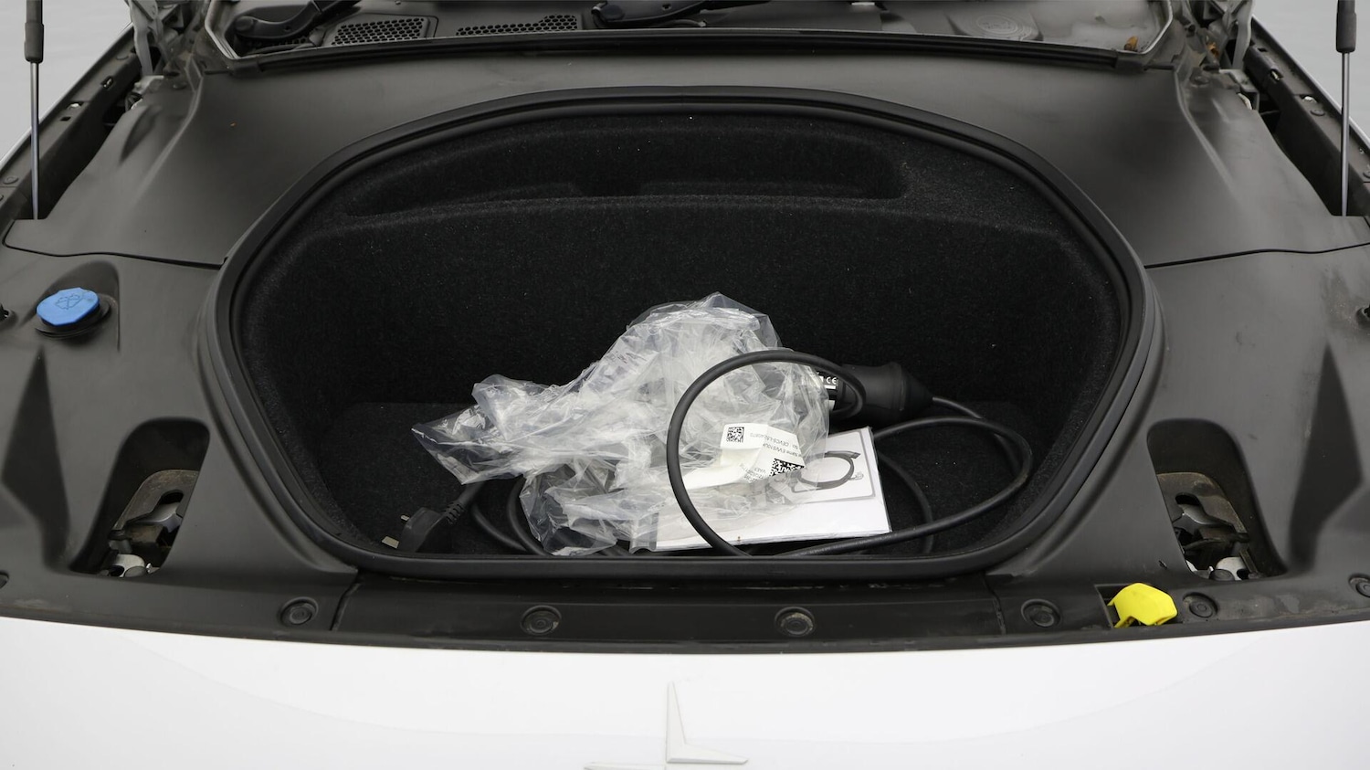 Used Polestar Polestar 2 2021 for sale - 76646252: Photo 20