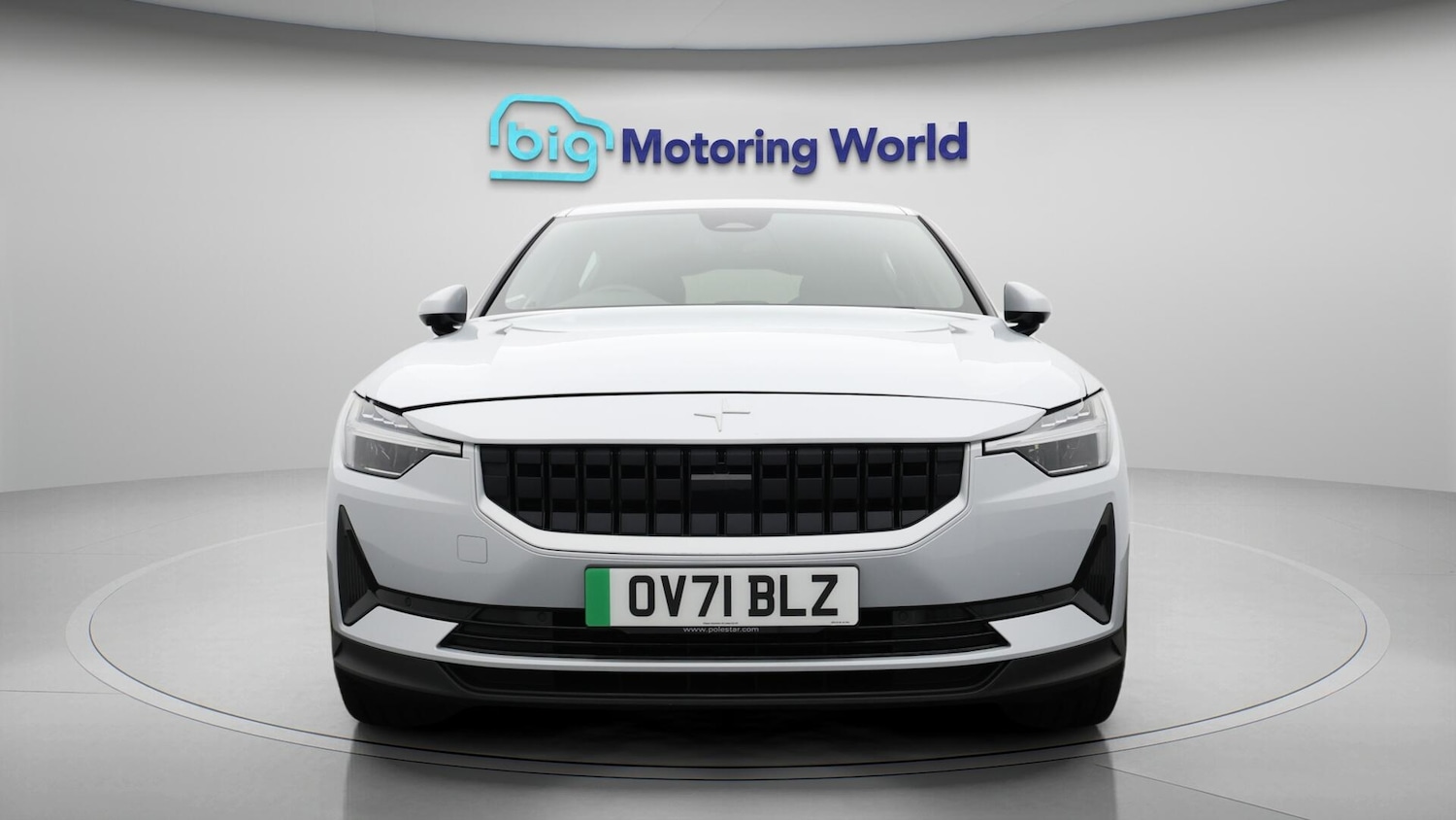 Used Polestar Polestar 2 2021 for sale - 76646252: Photo 3