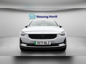 Used Polestar Polestar 2 2021 for sale - 76646252: Photo