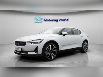 Used Polestar Polestar 2 2021 for sale - 76646252: Photo