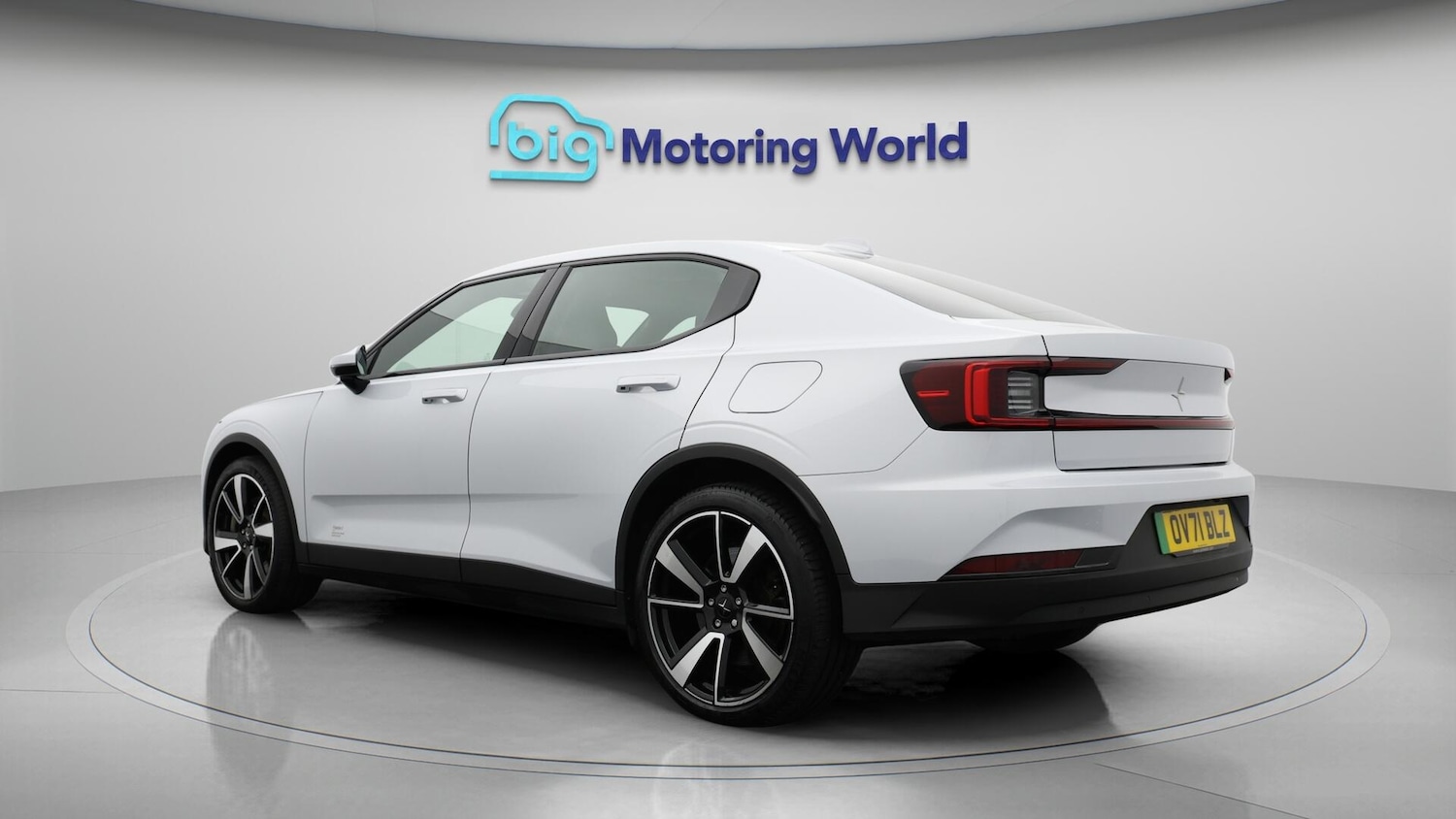 Used Polestar Polestar 2 2021 for sale - 76646252: Photo 6