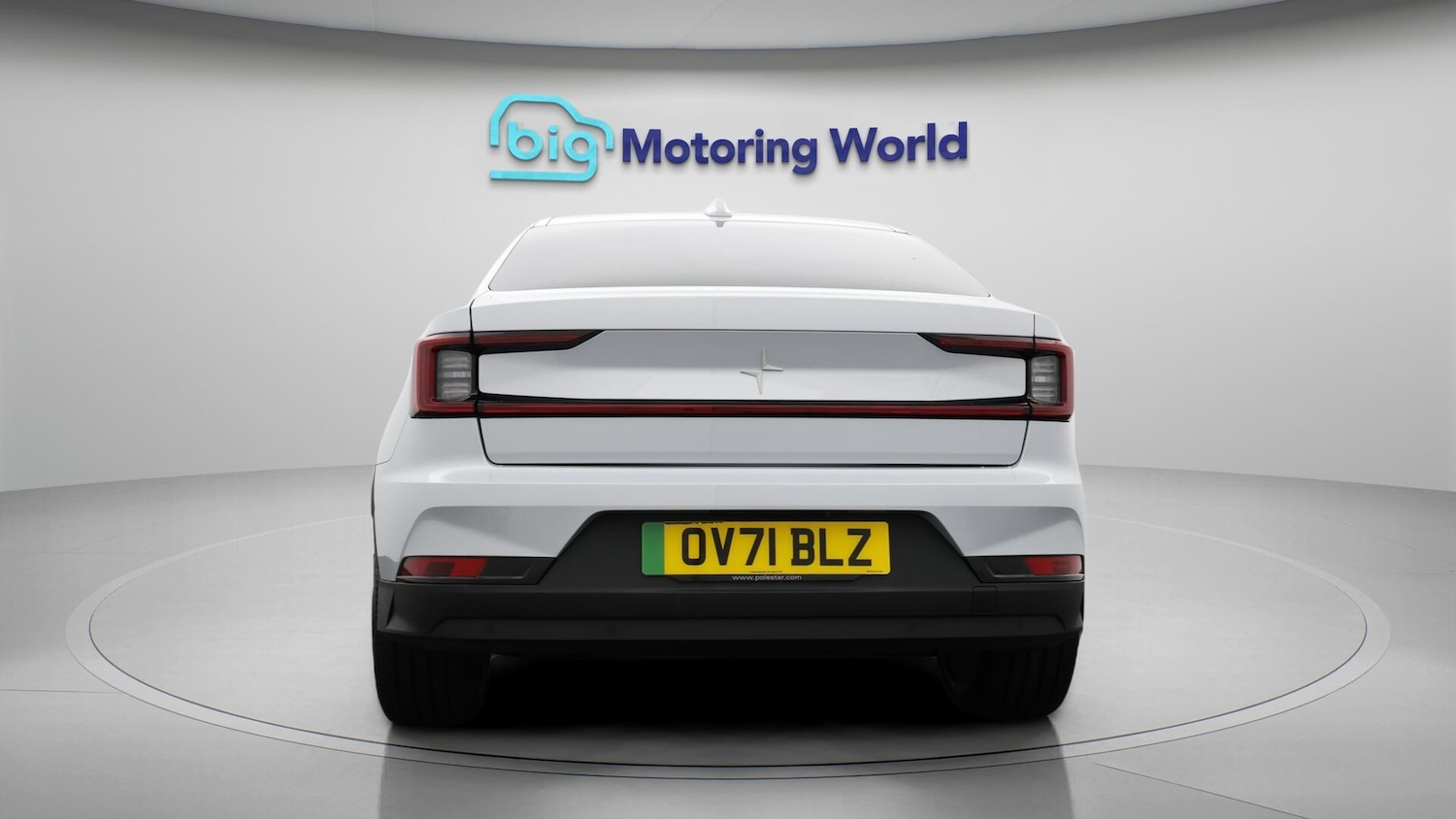 Used Polestar Polestar 2 2021 for sale - 76646252: Photo 7