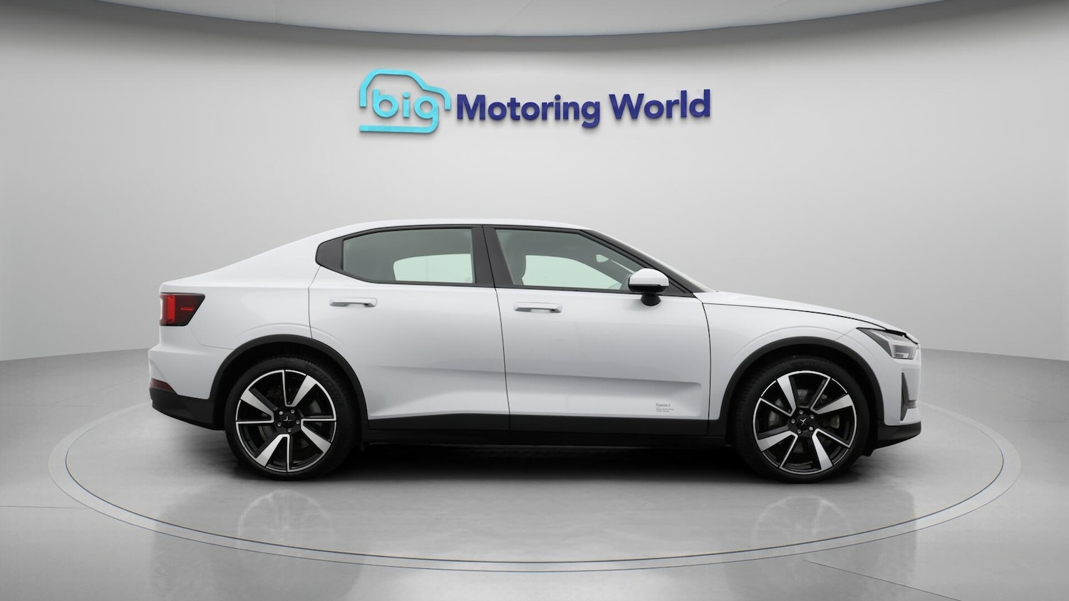 Used Polestar Polestar 2 2021 for sale - 76646252: Photo 9