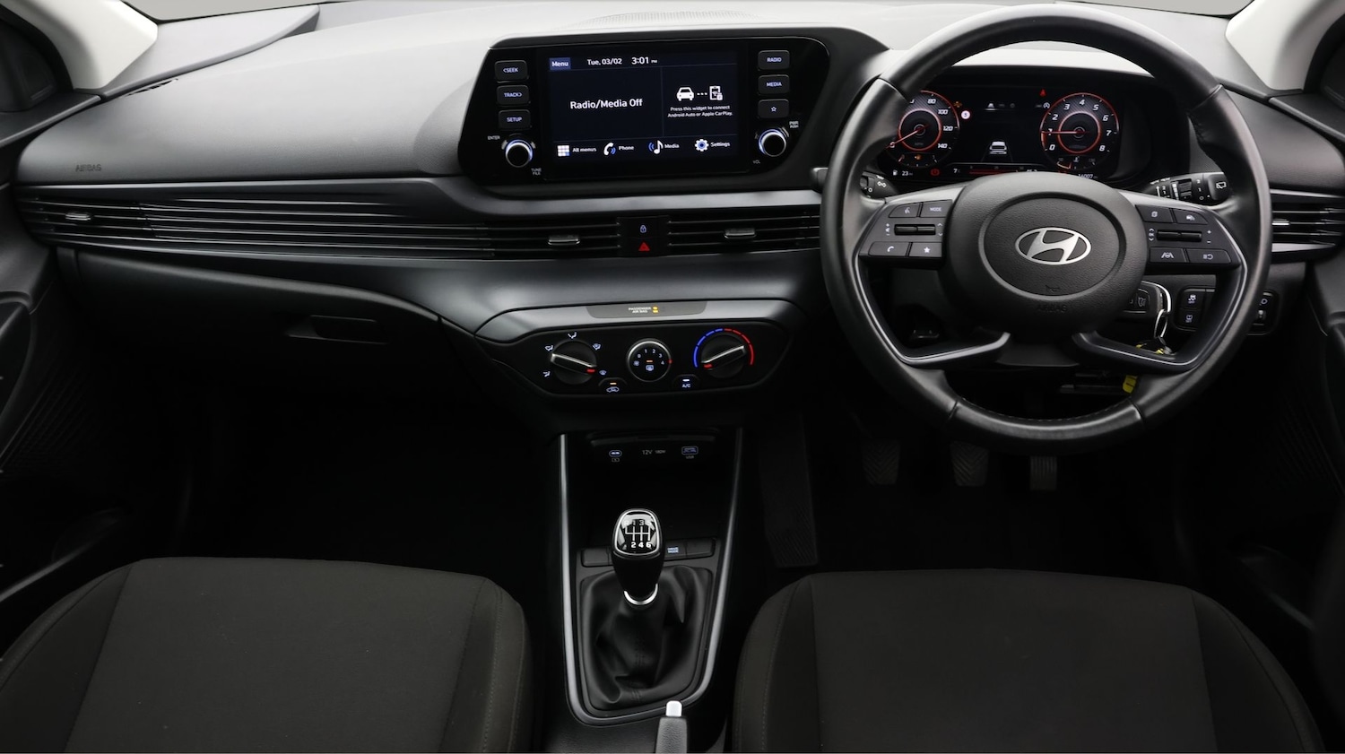 Used Hyundai i20 2023 for sale - 77428929: Photo 13