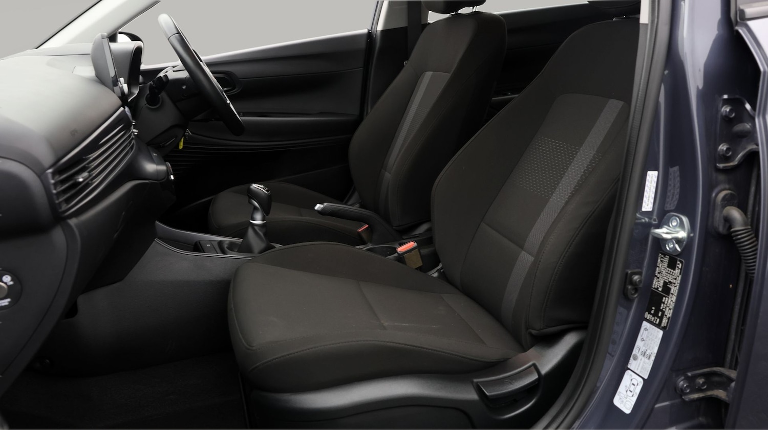 Used Hyundai i20 2023 for sale - 77428929: Photo 14