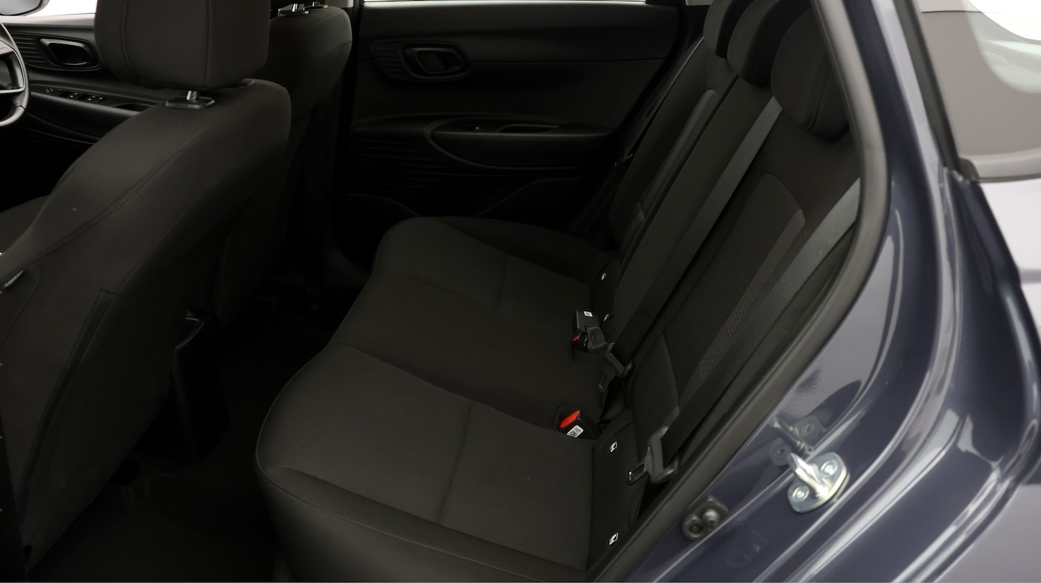 Used Hyundai i20 2023 for sale - 77428929: Photo 16